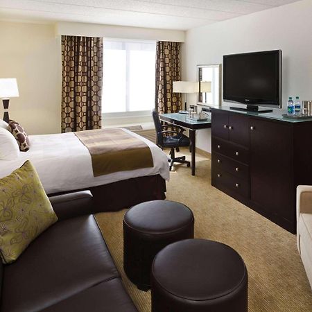 Radisson Hotel Bismarck Kamer foto